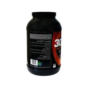 مس گینر 3000 QNT وزن 4500 گرمی