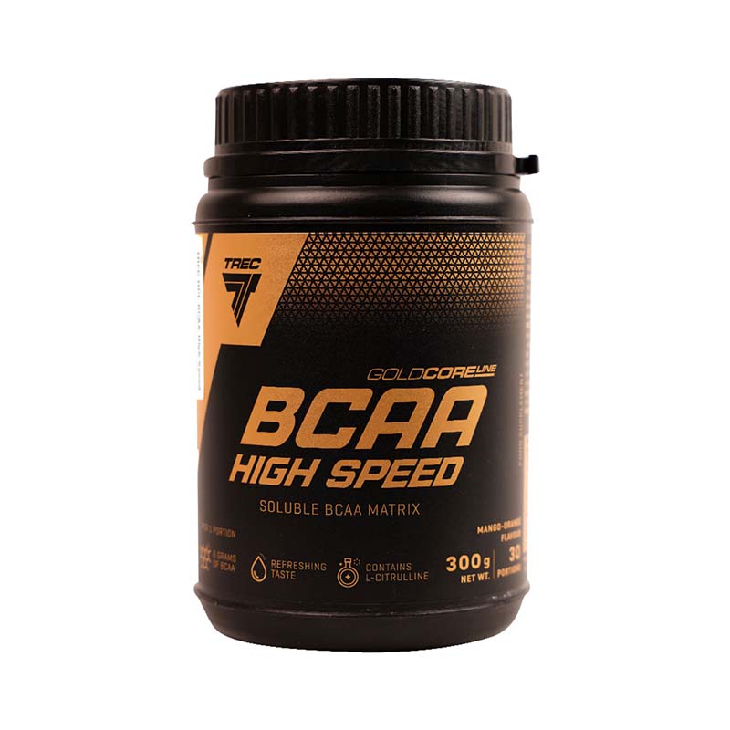 پودر بی سی ای ای (BCAA) ترک نوتریشن 300 گرم