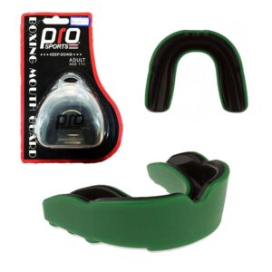 لثه گیر بوکس پرو اسپرت