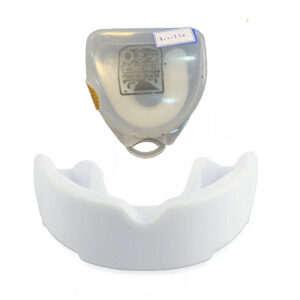 لثه گیر سفید بد بوی BADBOY