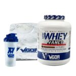 پروتئین وی ویگور - 1818 گرم VIGOR WHEY