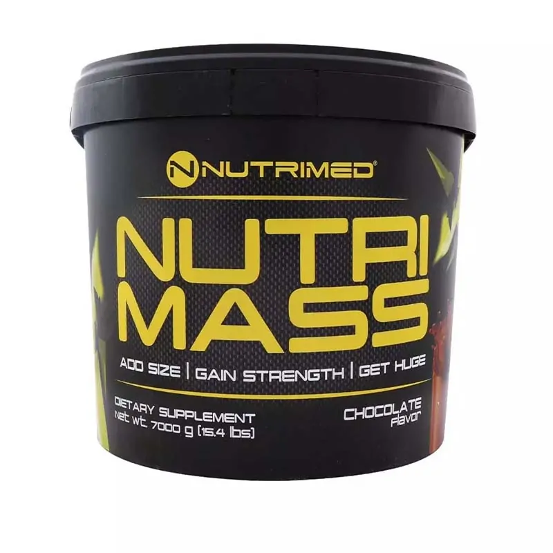 مس گینر نوتریمد - 7 کیلویی