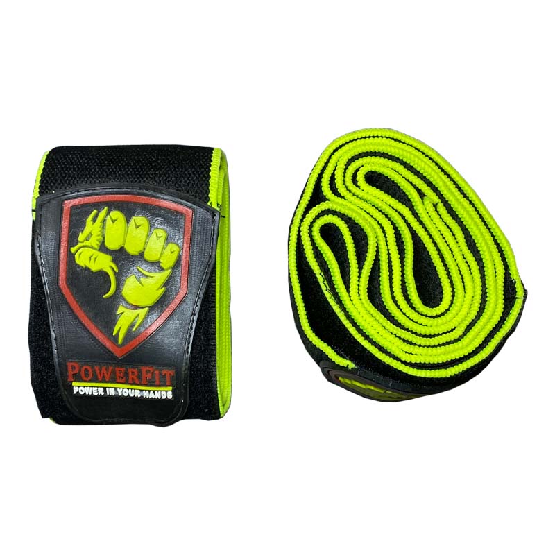 زانوبند اسکات مدل PowerFit