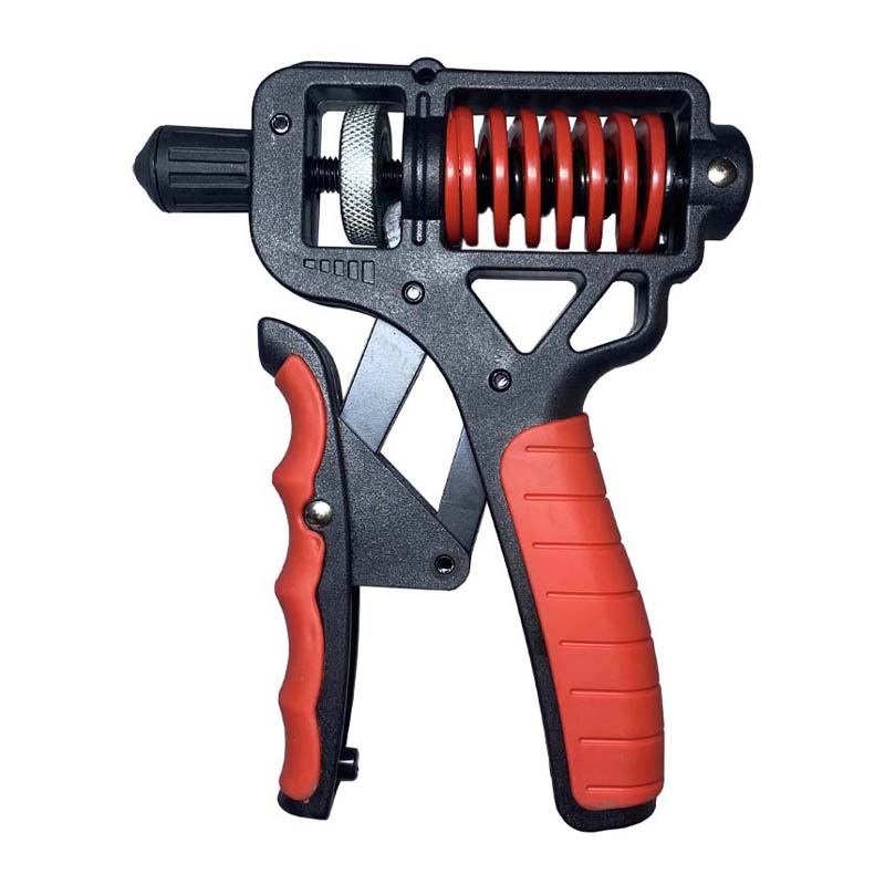 انبر فنری تقویت مچ مدل adjustable hand grip