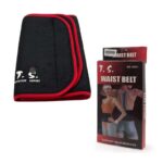 شکم بند ورزشی WAIST-BELT مدل .T.S