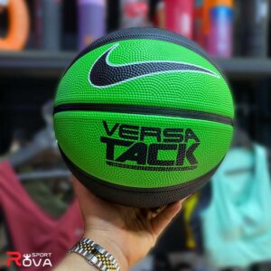 توپ بسکتبال versa tack لاستیکی - سبز